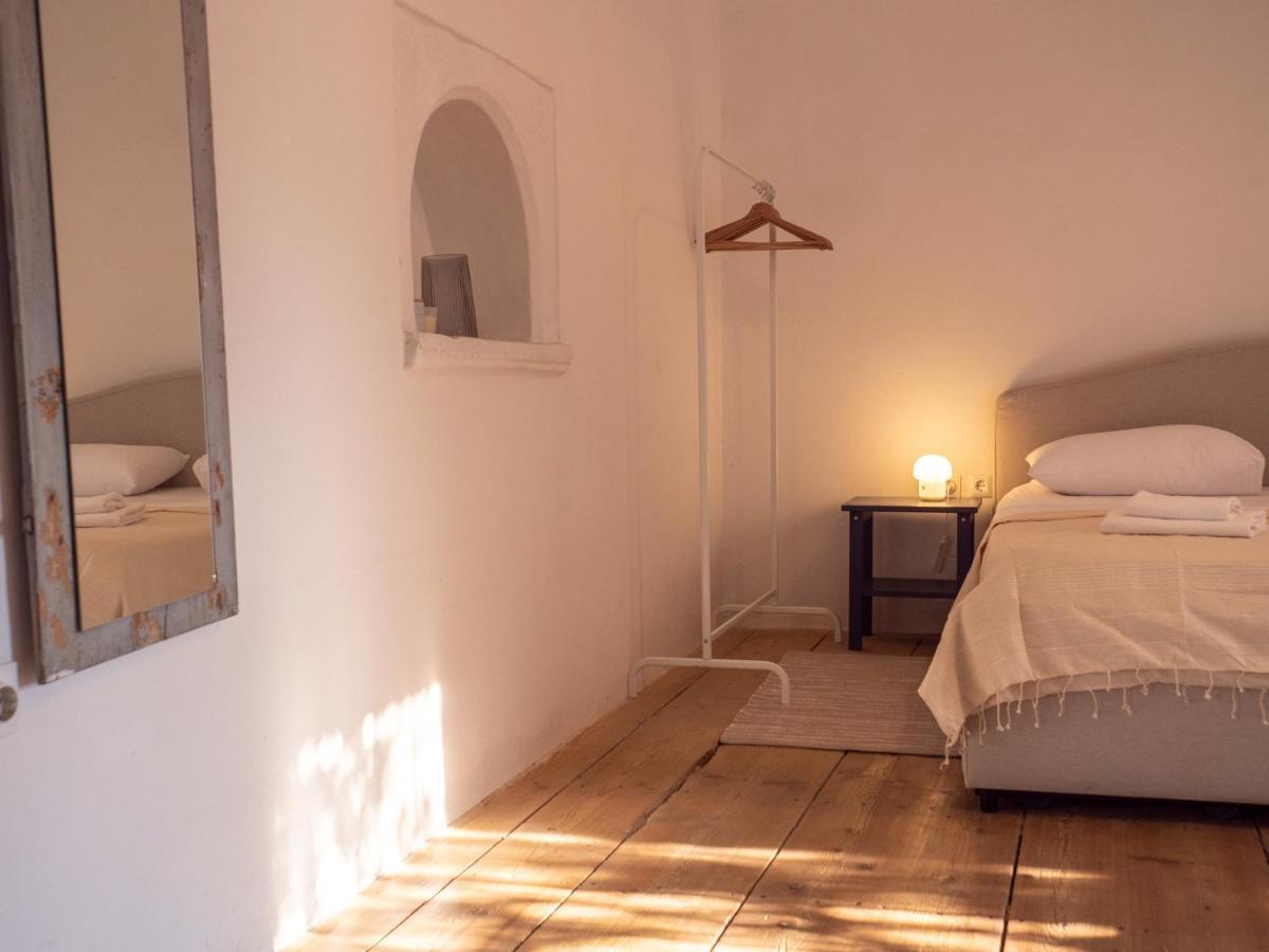 Casa Gojave - Authentic Hvar House With Garden Feriehus Hvar Town