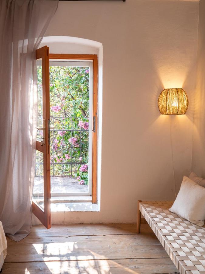 Casa Gojave - Authentic Hvar House With Garden *