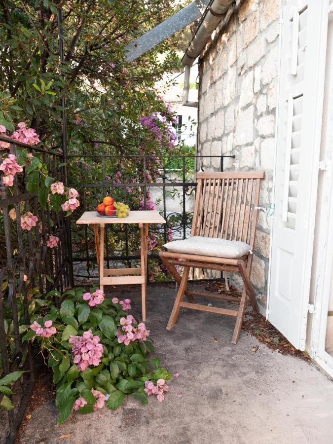 Casa Gojave - Authentic Hvar House With Garden Feriehus Hvar Town