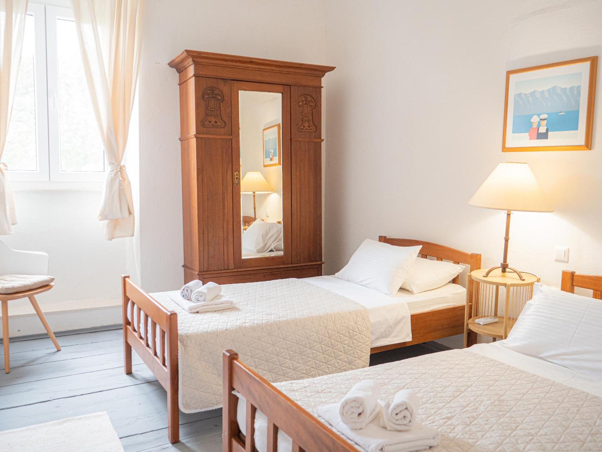 Casa Gojave - Authentic Hvar House With Garden Feriehus Hvar Town
