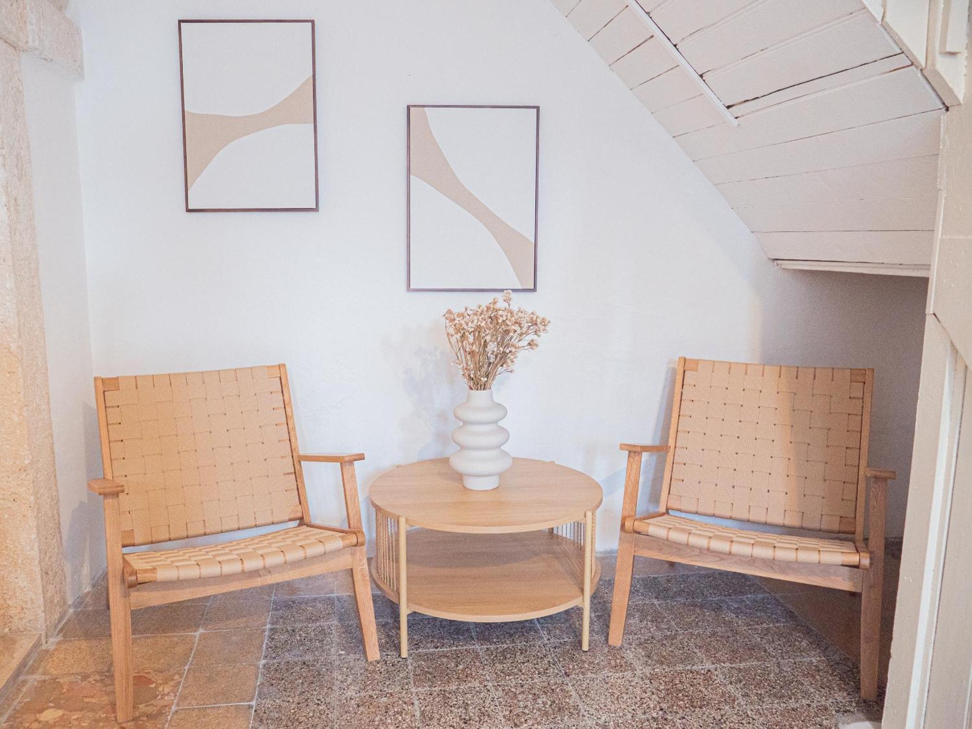 Feriehus Casa Gojave - Authentic Hvar House With Garden *