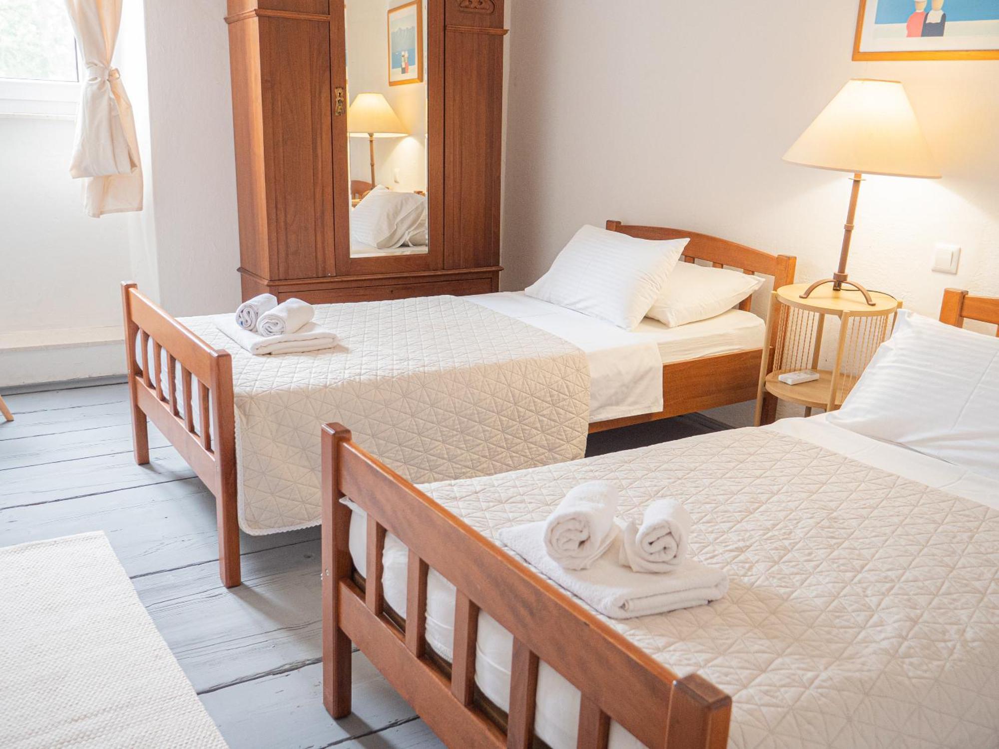Feriehus Casa Gojave - Authentic Hvar House With Garden *